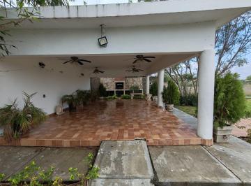 Villa · 1200m² · Villa en Cadereyta Jiménez