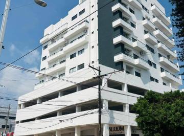 Departamento · 95m² · 3 Recámaras · 2 Estacionamientos · Venta de Departamento en Fraccionamiento Virginia