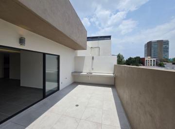 Departamento de 3 habitaciones, Benito Juárez · Departamento Exterior con Terraza y Balcones en 2 Niveles, Rebsamen, Narvarte