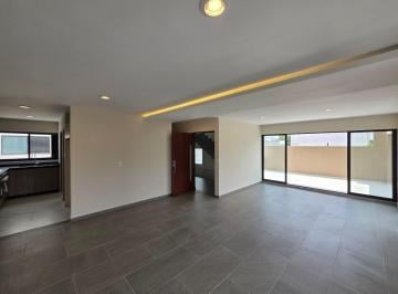 Departamento de 3 habitaciones, Benito Juárez · Departamento Moderno con Amplia Terraza y Balcones en 2 Niveles, Narvarte Poniente