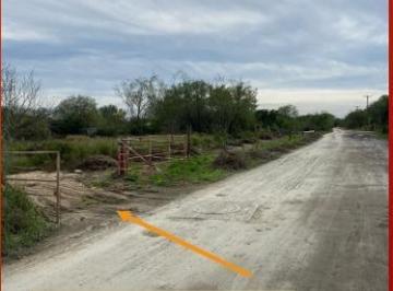 Terreno / Lote · 9312m² · Terrenos en Renta Zuazua Carretera Marin - Zuazua