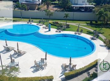 Departamento · 3 Recámaras · Departamento en Fraccionamiento Paraíso Country Club