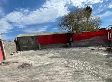 Terreno / Lote · 400m² · Terrenos en Renta en Sócrates Rizzo Unión de Comerciantes