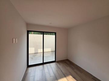 Departamento de 2 habitaciones, Benito Juárez · Departamento en Pb con Terraza de 16 m² en Plutarco Elías Calles, Ermita