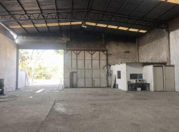 Bodega comercial · 432m² · Bodegas en Renta en Sócrates Rizzo Unión de Comerciantes