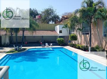 Casa en condominio · 3 Recámaras · 2 Estacionamientos · Casa Amueblada en Renta