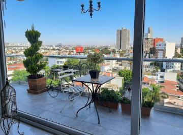 Departamento de 3 habitaciones, Puebla · Amplio Penthouse en Venta en Zavaleta, Puebla.
