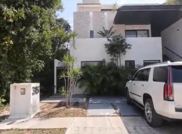1 · Casa de Lujo en Venta en Playa del Carmen Ciudad Mayakoba, Quintana Roo