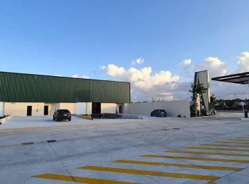 Bodega comercial , Mérida · Bodega en Renta en Lokpark F - 152