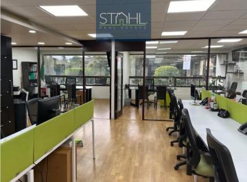 Oficina · 267m² · 5 Estacionamientos · Oficinas Corporativas en Bosque de Ciruelos, Bosque de Las Lomas