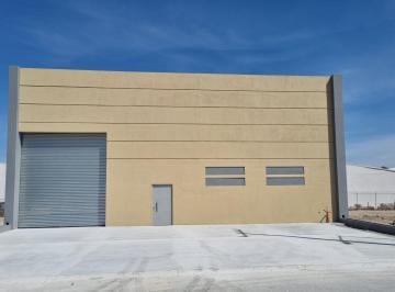 Bodega comercial · 630m² · 5 Estacionamientos · Bodegas en Renta en Centro Logístico Libramiento II