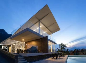 1 · Terrenos Residenciales en Venta - Privada Santa Helena, Cumbres Elite Premier