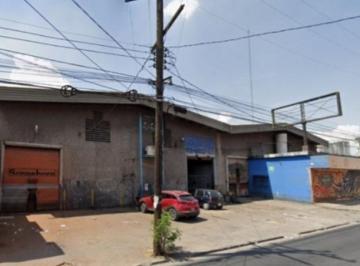 Bodega comercial · 3871m² · Bodegas en Venta en Centro