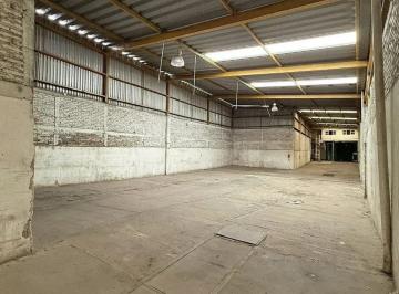 Bodega comercial , Guadalajara · Bodega Industrial en Venta y Renta Zona Industrial