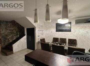 Casa · 141m² · 2 Recámaras · 2 Estacionamientos · Casa en Venta Las Lomas Sec. Jardines, García, Nuevo León