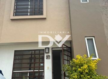 Casa de 3 habitaciones, Cuautlancingo · Casa en Renta de 3 Habitaciones en Cuautlancingo Fraccionamiento con Alberca