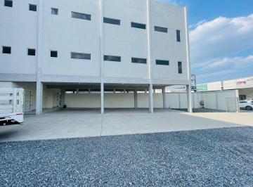 Bodega comercial · 1325m² · 21 Estacionamientos · Bodegas en Renta en Industrial Nogalar