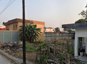 Terreno / Lote , Cárdenas · Se Vende Lote