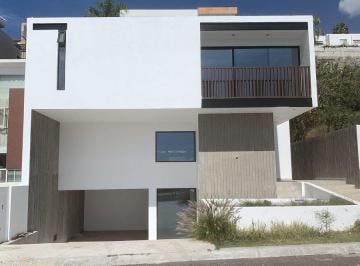 Casa de 3 habitaciones, Querétaro · Venta Casa Nueva en Privada Arboledas, Queretaro