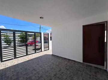 Casa de 2 habitaciones, Mérida · Casa en Renta en Residencial Pensiones IV en Mérida Yucatán