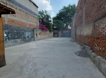 Terreno / Lote , Benito Juárez · Terreno en Venta en Portales Norte