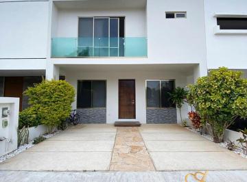 Casa de 3 habitaciones, Benito Juárez · Casa en Venta en Residencial Arbolada