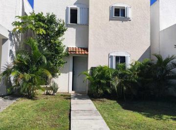 Casa · 100m² · 2 Recámaras · 2 Estacionamientos · Venta de Casa Av 135, Colonia Mallorca