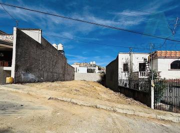 Terreno / Lote · 245m² · oportunidad¡Terreno en Venta – Colonia Baca en Hgo. del Parral, Fermor