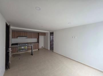 Departamento de 2 habitaciones, Benito Juárez · Departamento Moderno con Excelente Diseño y Acabados en Antillas, Portales
