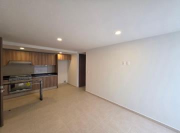 Departamento de 2 habitaciones, Benito Juárez · Departamento Moderno con Excelente Diseño y Acabados en Antillas, Portales