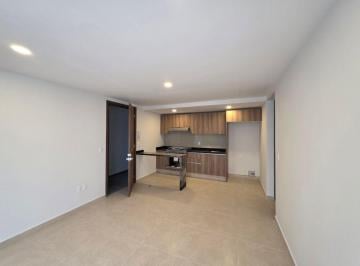 Departamento de 2 habitaciones, Benito Juárez · Departamento Moderno con Excelente Diseño y Acabados en Antillas, Portales