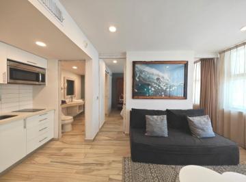 VISTA PANORAMICA DEL DEPARTAMENTO · Depa 1 Rec. Amueblado a Pasos de Av 10 — Playa del Carmen, Listo Para Habitar