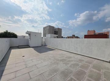 Departamento de 2 habitaciones, Benito Juárez · Pent House con Balcones y Roof Privado de 62 m² en Antillas, Portales Norte
