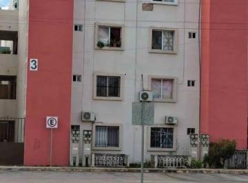 Departamento de 2 habitaciones, Benito Juárez · Venta de Departamento en Paseos Nikte Planta Baja