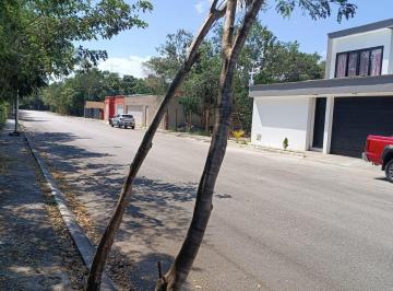 CALLE · Terreno en Venta de 1,175 m² Zona Escolar a Pasos del Deportivo en Playa del Carmen