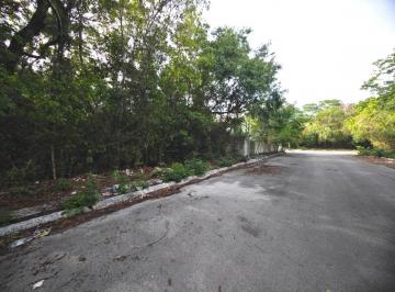 Terreno / Lote · 1150m² · Terreno en Venta de 1,175 m² Zona Escolar a Pasos del Deportivo en Playa del Carmen