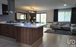 Casa · 182m² · 3 Recámaras · 2 Estacionamientos · Casa Encino en Venta en Los Robles II, Zibatá | Amenidades Premium