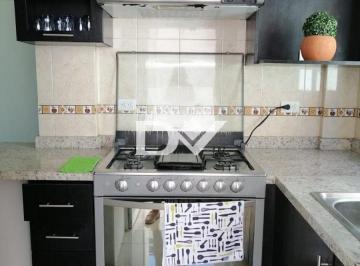 Departamento de 2 habitaciones, San Andrés Cholula · Departamento en Renta Amueblado de 2 Habitaciones en Ciudad Judicial en Planta Baja
