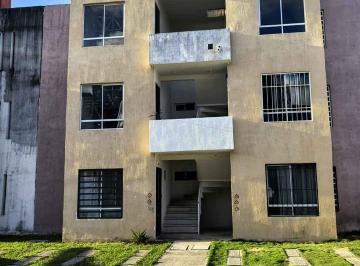 Departamento de 2 habitaciones, Benito Juárez · En Venta Depto Vista Real Segundo Piso
