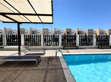 Casa en condominio de 3 habitaciones, Bahía de Banderas · Casa con Paneles Solares de 3 Recamaras en El Roble, Nuevo Nayarit
