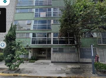 Departamento de 1 habitación, Miguel Hidalgo · Departamento Excelente Ubicación. Trato Directo