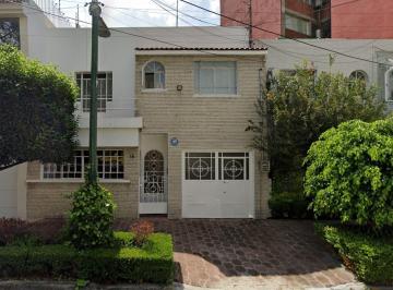 Casa de 4 habitaciones, Benito Juárez · Renta: Casa de Dos Niveles, en Colonia del Valle Centro