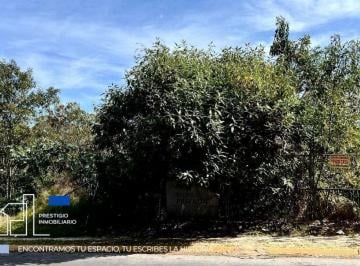 Terreno / Lote , Huixquilucan · Venta de Terreno en Colonia Parques de La Herradura