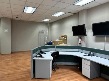 Oficina en Renta Euzkadi · Bodega con Oficina en Renta 438 m² | Lista Para Operar | Zona Azcapotzalco