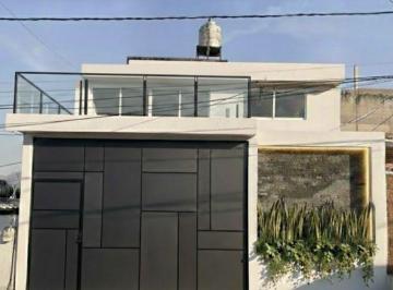 Casa · 160m² · 4 Recámaras · 2 Estacionamientos · Vendo Casa en Fraccionamiento La Quebrada Cuautitlan Izcalli Edo de Mexico