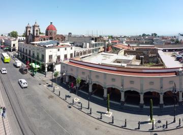Local comercial , Lerma · Local Comercial en Renta en Lerma Centro Sobre Portales