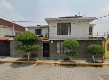 Casa de 3 habitaciones, Tultitlán · Casa en Venta en Buenavista, Tultitlan