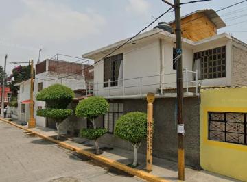 Casa de 3 habitaciones, Tultitlán · Casa en Venta en Buenavista, Tultitlan