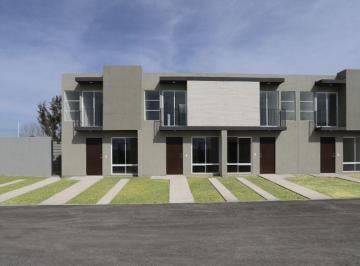 Casa en condominio de 3 habitaciones, Tlajomulco de Zúñiga · Casa en Venta Modelo Albizia en Real del Valle, Tlajomulco de Zúñiga
