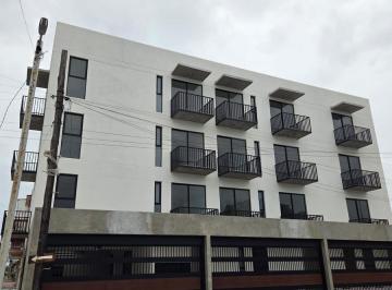 Departamento · 58m² · 1 Recámara · 1 Estacionamiento · Departamento en Venta, 1 Recamara, Estacionamiento, a Tres Cuadras del Boulevard, Veracruz, Ver.